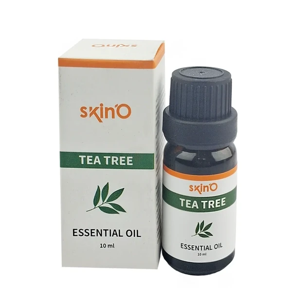 SkinO Tea Tree Essential Oil-10ml