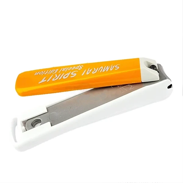 Samurai Sprite Special Edition Nail Copper-Orange