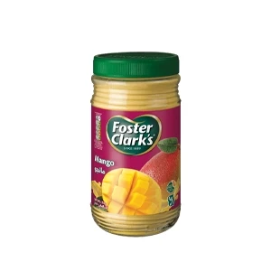 Foster Clark Mango Flavoured Powder Drink-750g