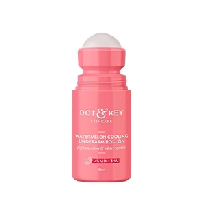 Dot & Key Watermelon Cooling Underarm Roll On-50ml