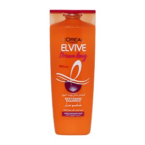 L'Oreal Elvive Dream Long Restoring Shampoo 400ml