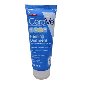 Cerave Baby Healing Ointment-85g