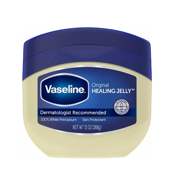 Vaseline Original Healing Jelly-368g
