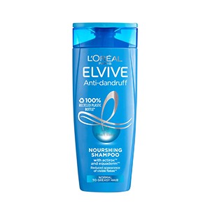 Loreal Elvive Anti Dandruff Nourishing Shampoo-400ml