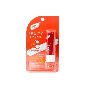 AR Fruity Lip Care Cherry -3.6g