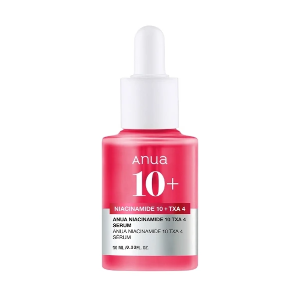 Anua Niacinamide 10% + TXA 4%-10ml