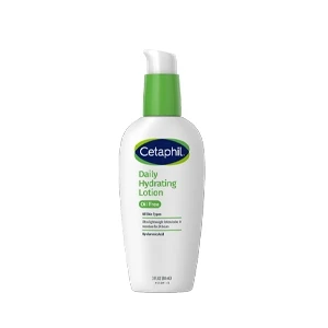 Cetaphil Daily Hydrating Lotion-88ml