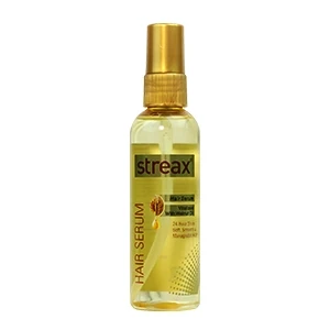 Streax Vitalized With Walnut Oil Hair Serum-45ml
