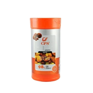 CPS Hair Keratin Doctor Treatment Mask Nuts-1000ml