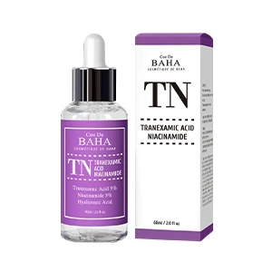 Cos De BAHA Tranexamic Acid Niacinamide Serum-30ml