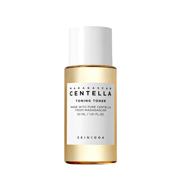 Skin1004 Madagascar Centella Toning Toner-30ml