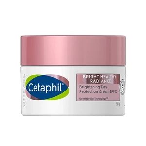 Cetaphil Bright Healthy Radiance Brightening Day Cream-50g