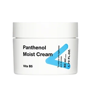 Tiam Panthenol Moist Cream-50ml