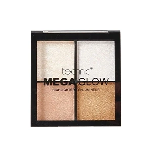 Technic Mega Glow Highlighter Palette