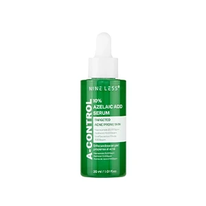 Nineless A-Control 10% Azelaic Acid Serum-30ml