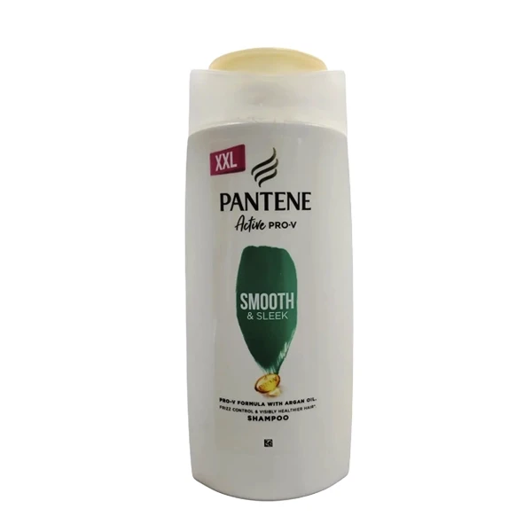 Pantene Active Pro-V Smooth & Sleek Shampoo-700ml