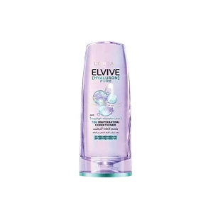 Loreal Elvive Hyaluron Pure 72H Rehydrating Conditioner-360ml