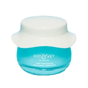 Dot & Key 72HR Hydrating Lightweight Gel Moisturizer-60ml