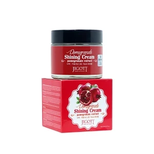 Jigott Pomegranate Shining Cream-70ml