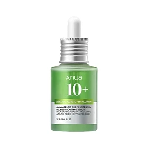Anua Azelaic Acid 10 Hyaluron Redness Soothing Serum-30ml
