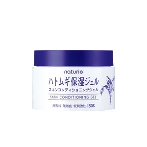 Naturie Hatomugi Skin Conditioning Gel-180g