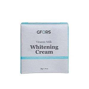 Gfors Vitamin Milk Whitening Cream-50g