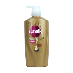 Sunsilk Hair Fall Solution Shampoo-625ml
