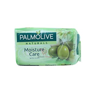 Palmolive Moisture Care With Olive Soap-90g
