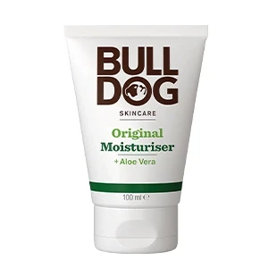 Bulldog Original Moisturiser-100ml
