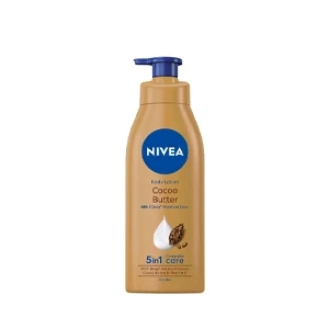 Nivea Cocoa Butter Body Lotion-400ml