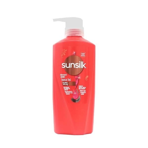 Sunsilk Diamond Shine Shampoo-325ml