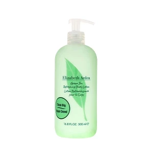 Elizabeth Arden Green Tea Refreshing Body Lotion-500ml