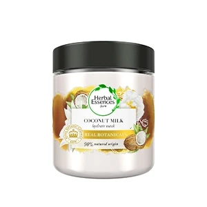 Herbal Essences Pure Coconut Milk Hydrate Mask-250ml