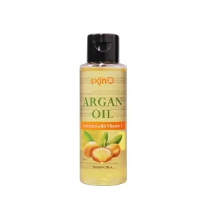 Skin'O Argan Oil Enriched With Vitamin E-100ml