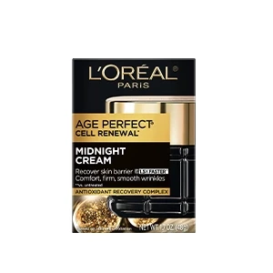 Loreal Paris Age Perfect Midnight Cream-48g