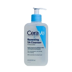 Cerave Renewing SA Cleanser-237ml