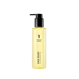 Numbuzin No.1 Easy Peasy Cleansing Oil-200ml