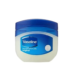 Vaseline Pure Petroleum Jelly Original-50ml