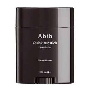 Abib Quick Sunstick Protection Bar SPF50+ PA++++ 22g