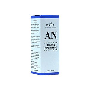 Cos De BAHA Arbutin Niacinamide Serum (AN) 30ml