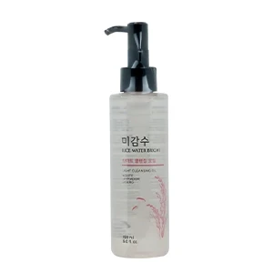 The Face Shop Rice Water Bright Light Cleansing Oil-150ml