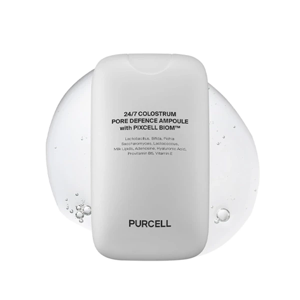 Purcell 24/7 Colostrum Pore Defence Ampoule-55ml