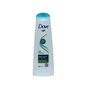 Dove Daily Care Shampoo-400ml
