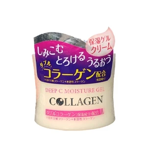 Daiso Deep C Moisture Gel Collagen-40g