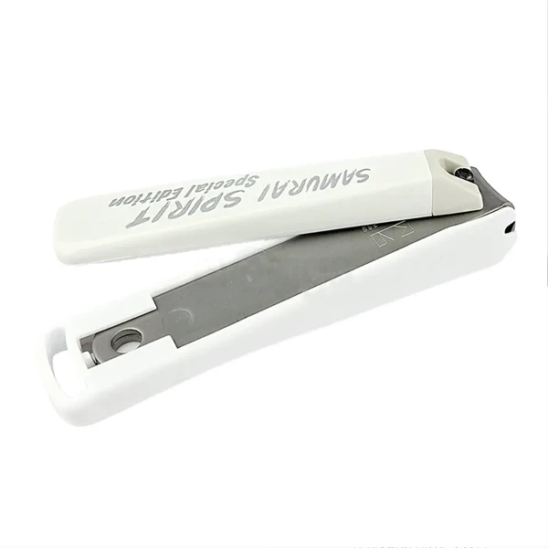 Samurai Sprite Special Edition Nail Copper-White