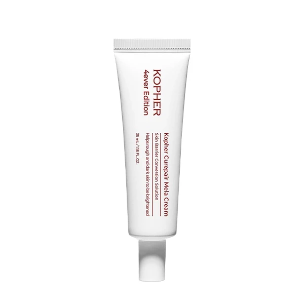 Kopher Curepair Mela Cream-35ml