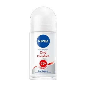 Nivea Dry Comfort Anti-Perspirant Roll On-50ml