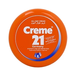 Creme 21 All Day Cream With Pro-Vitamin B5-150ml