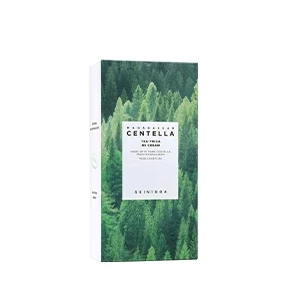 SKIN1004 Madagascar Centella Tea-Trica B5 Cream-75ml