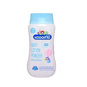 Kodomo Baby Lotion Powder-180ml